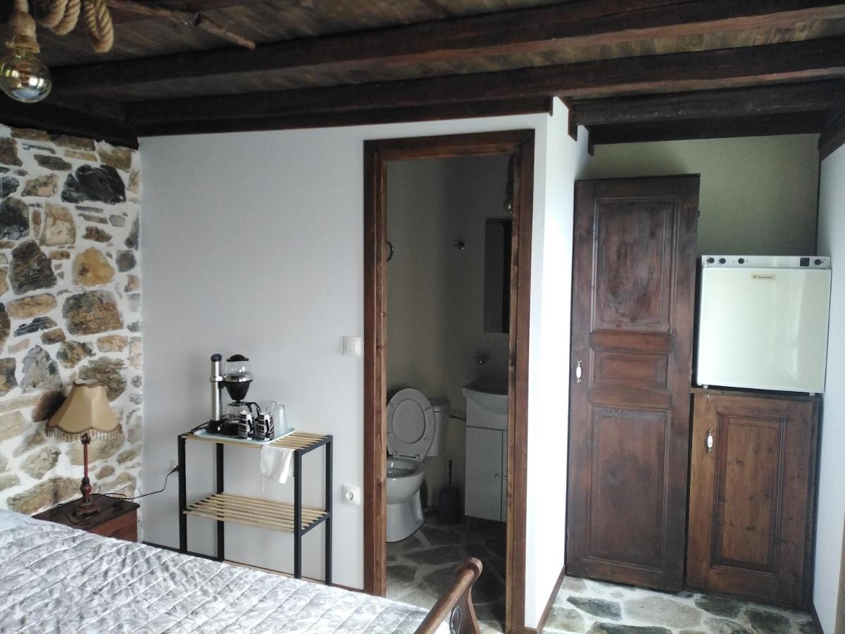 Villa Ελαιώνας - Solar Energy House Chorefton Esterno foto