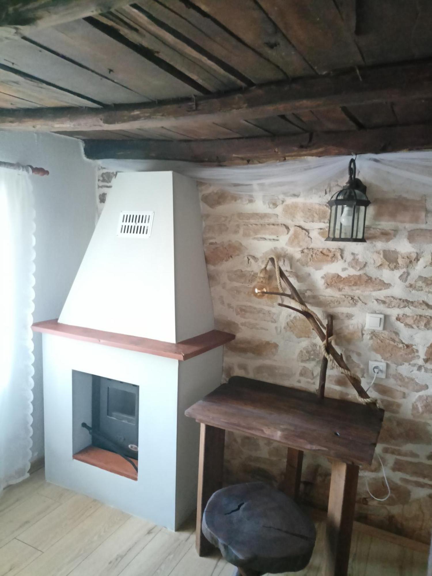 Villa Ελαιώνας - Solar Energy House Chorefton Esterno foto